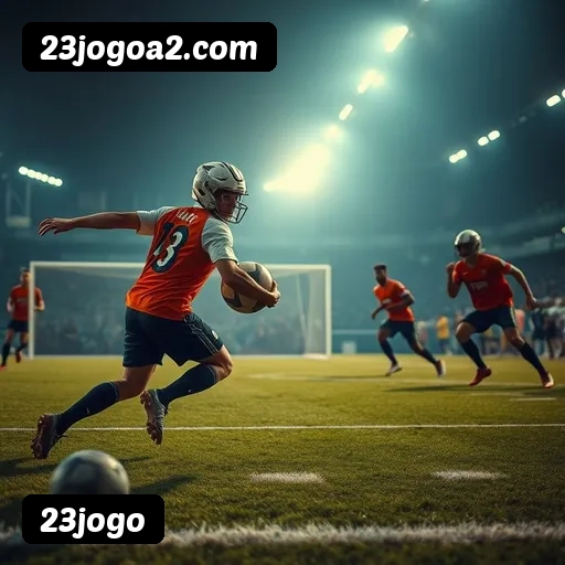 Processo de Download do App 23jogo - Passo a Passo Simples