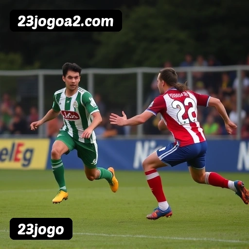 Recursos Exclusivos do App 23jogo - Modo Offline, Login Biométrico