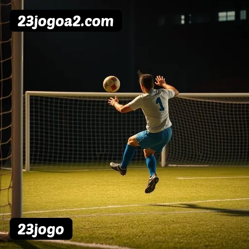 Imagem quadrada de apoio para baixar 23jogo