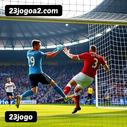 Guia visual quadrado do centro de download 23jogo