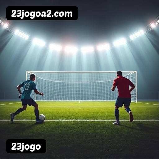 Imagem secundária para conteúdo da página Facebook 23jogo